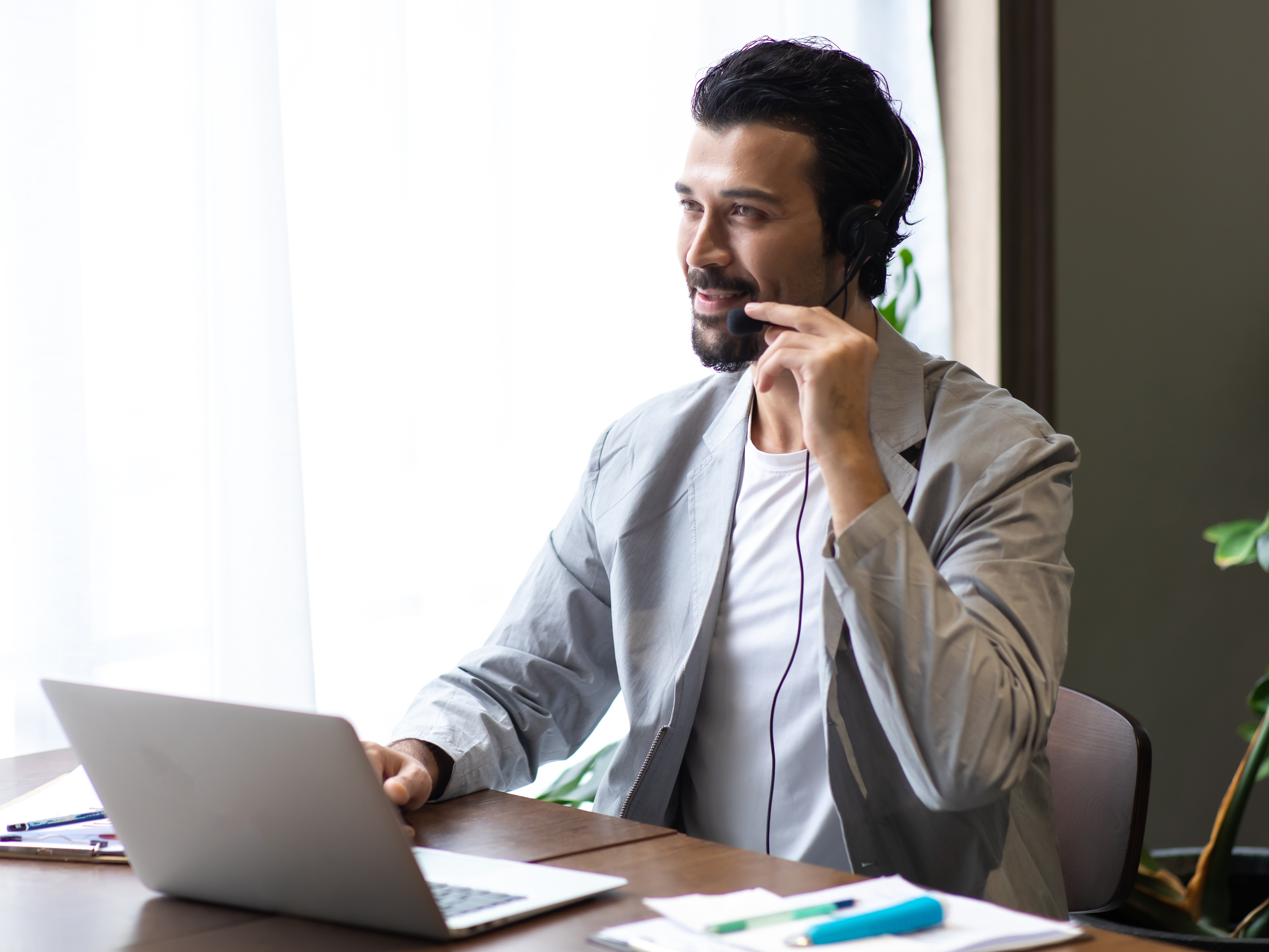 Contact Privacy Team