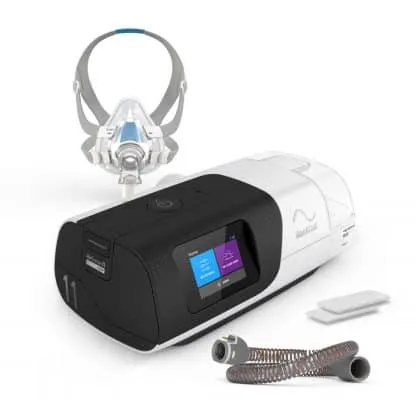 Auto CPAP Machines