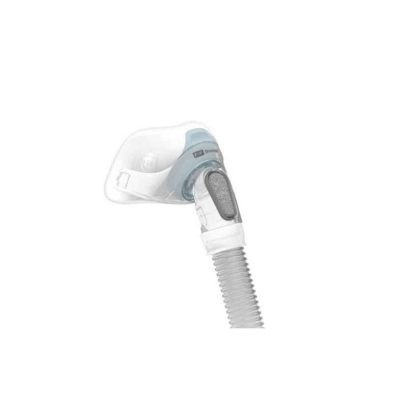 Brevida™ Nasal Pillows Mask without Headgear