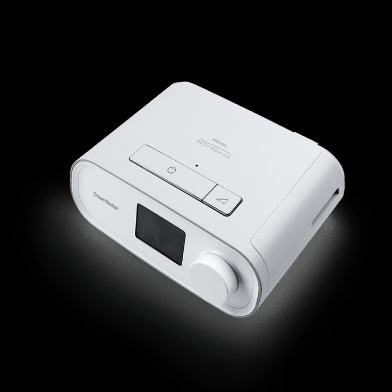DreamStation Auto BiPAP Machine