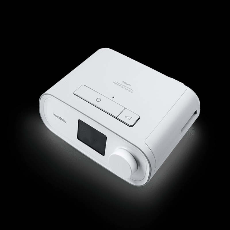 DreamStation BiPAP Pro