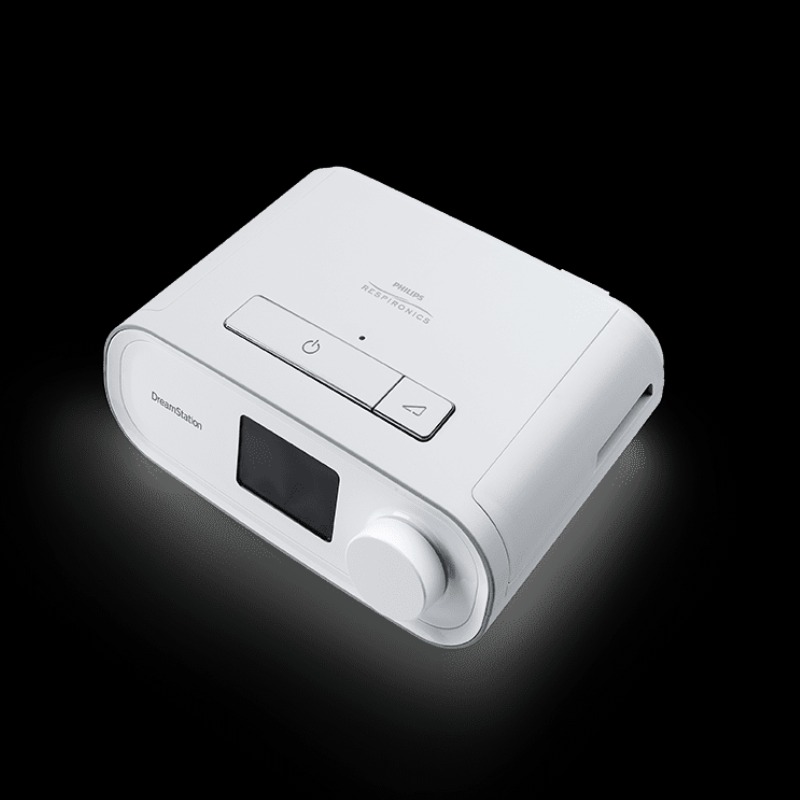 DreamStation Auto CPAP