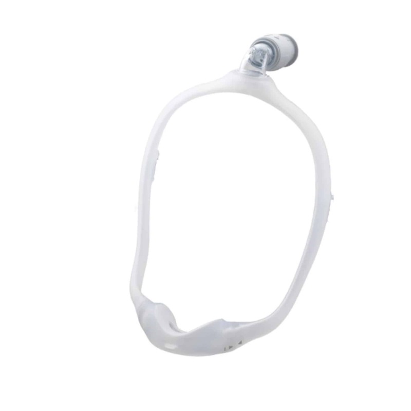 DreamWear Nasal Mask without Headgear