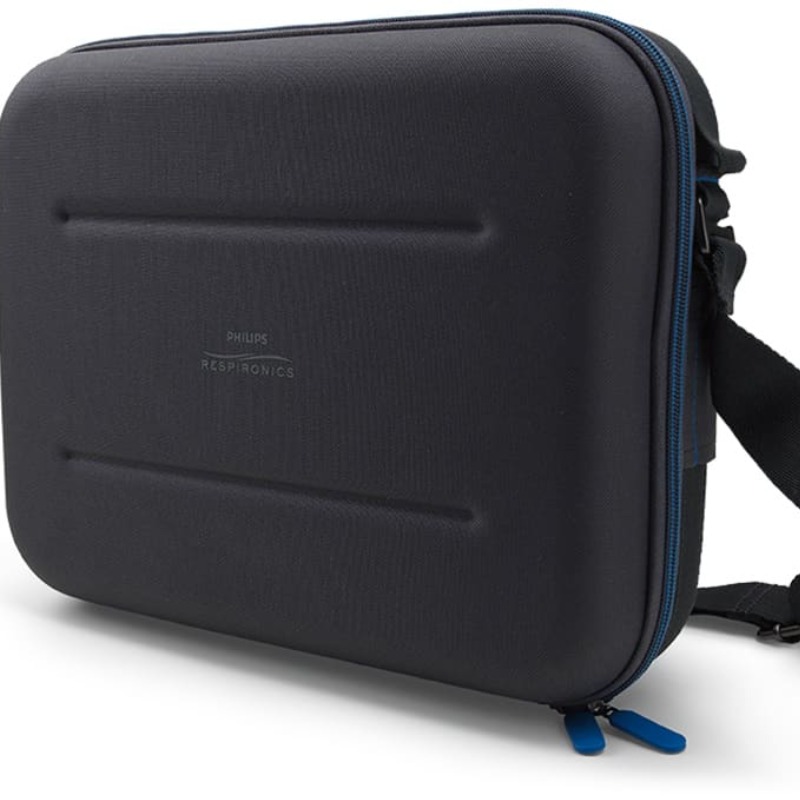 DreamStation Travel Case with 65W Power Supply