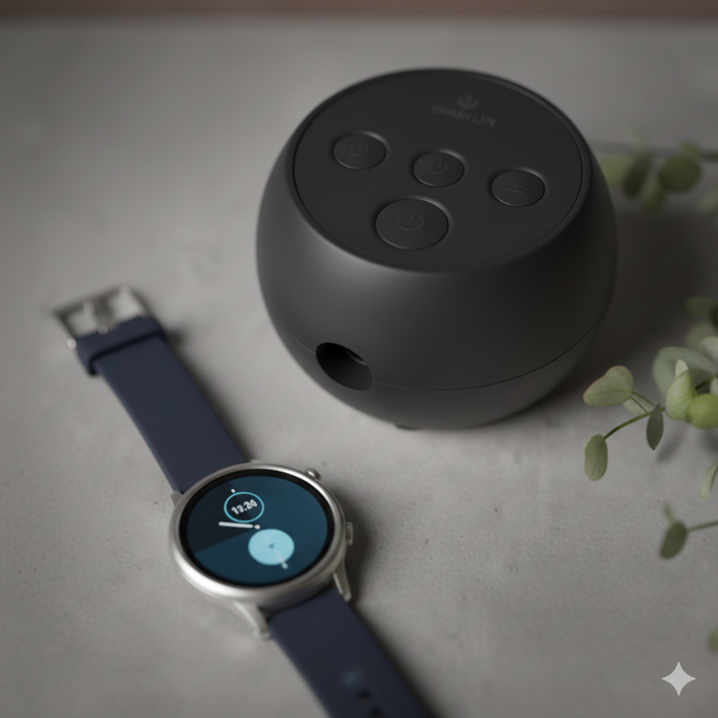 Travel CPAP Machines