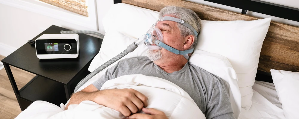 Affordable CPAP financing solutions