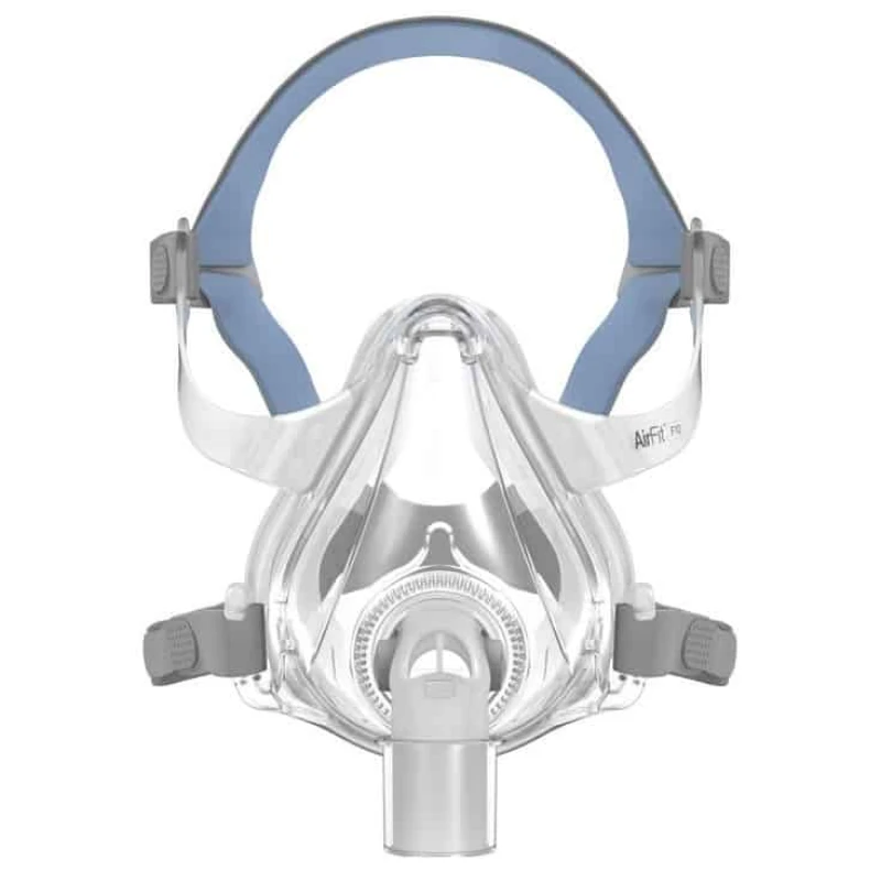AirFit F10 CPAP mask