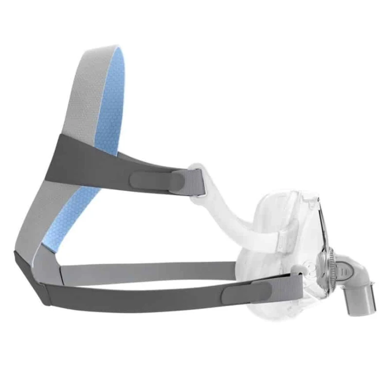 AirFit F10 full face CPAP mask