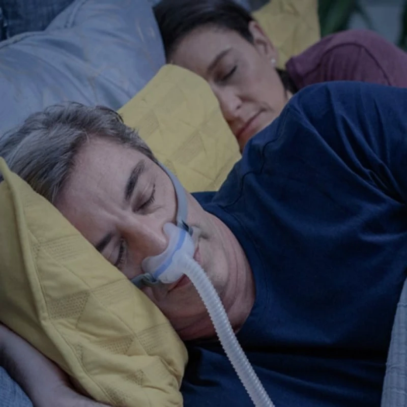 AirFit N30 nasal mask cushion