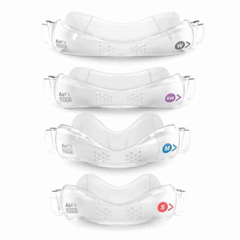 AirFit N30i cushion replacement