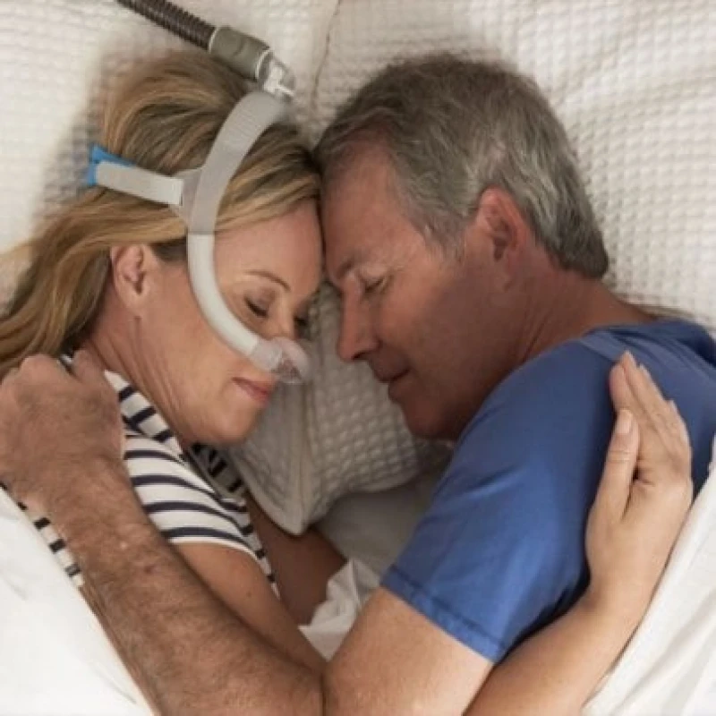 AirFit N30i nasal cushion