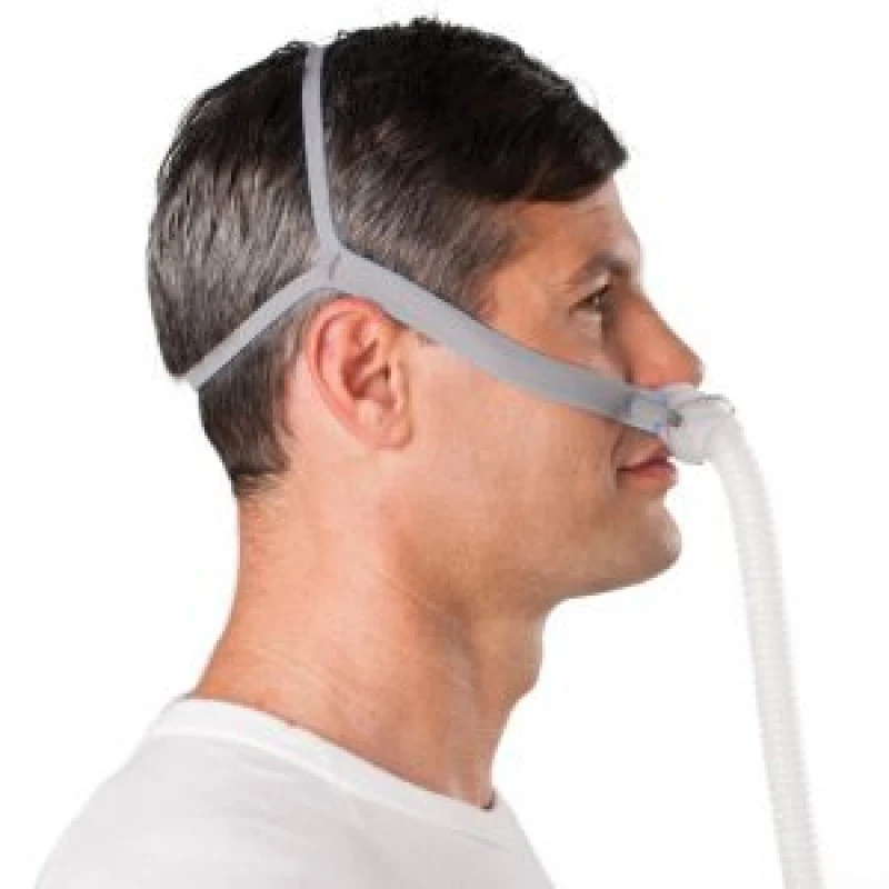 AirFit P10 for sleep apnea therapy