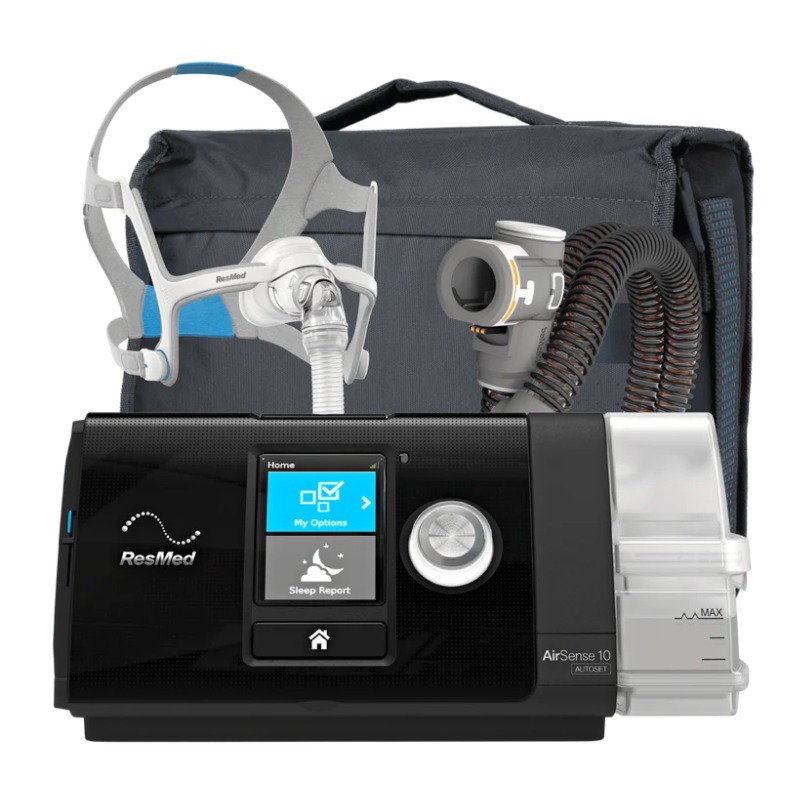 CPAP Bundle Package