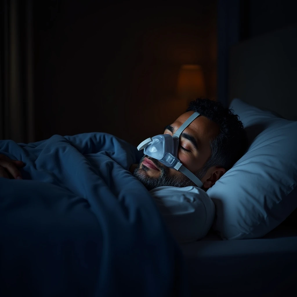 CPAP Equipment Financing Guide