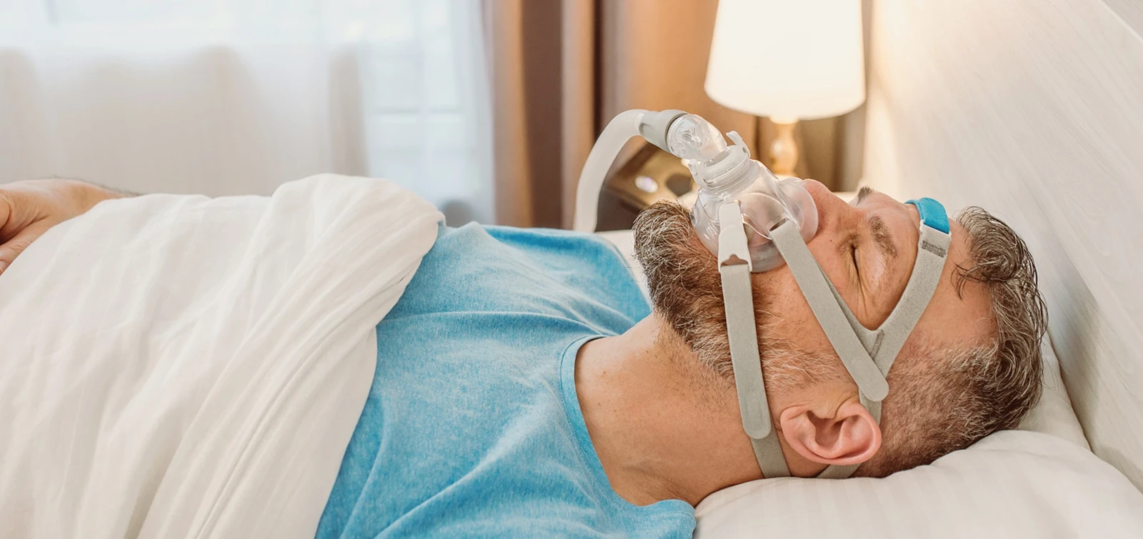 CPAP Mask Comfort Tips
