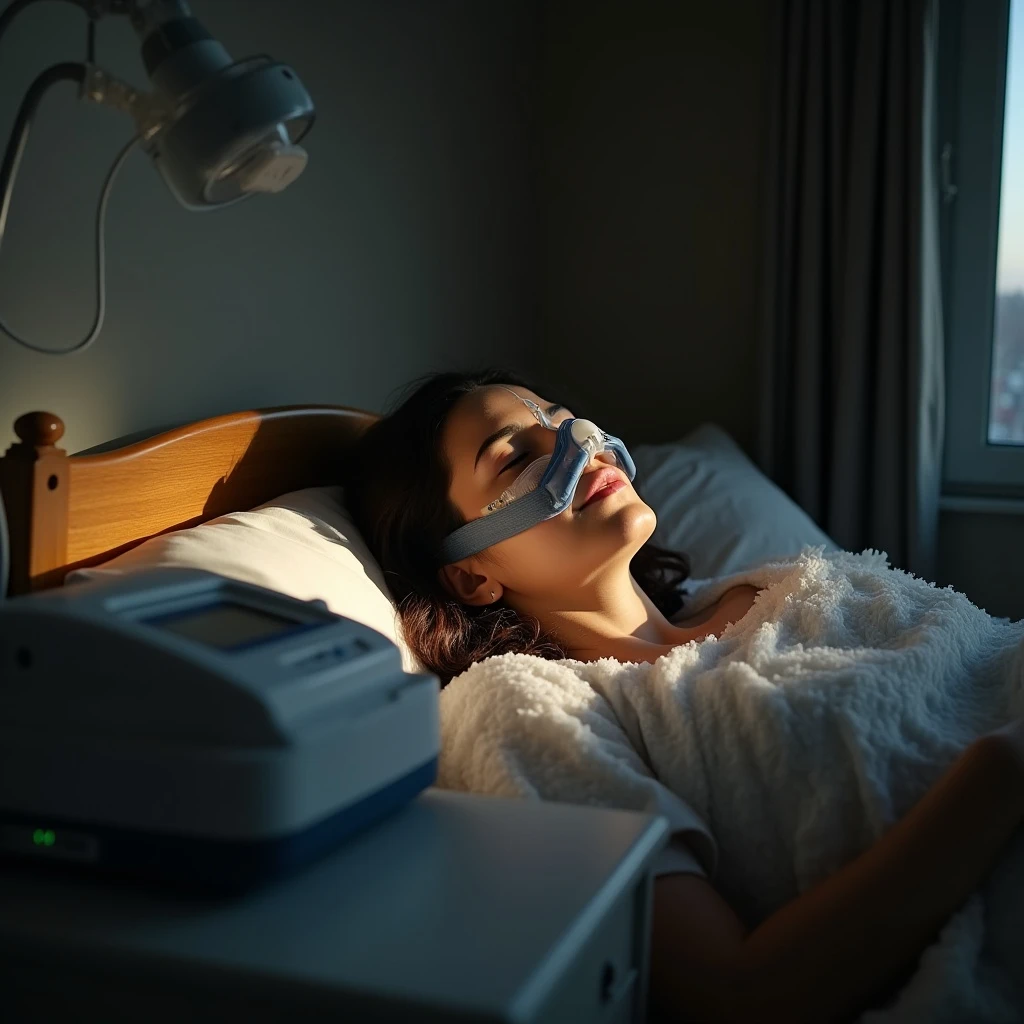 cpap supplies and accessories