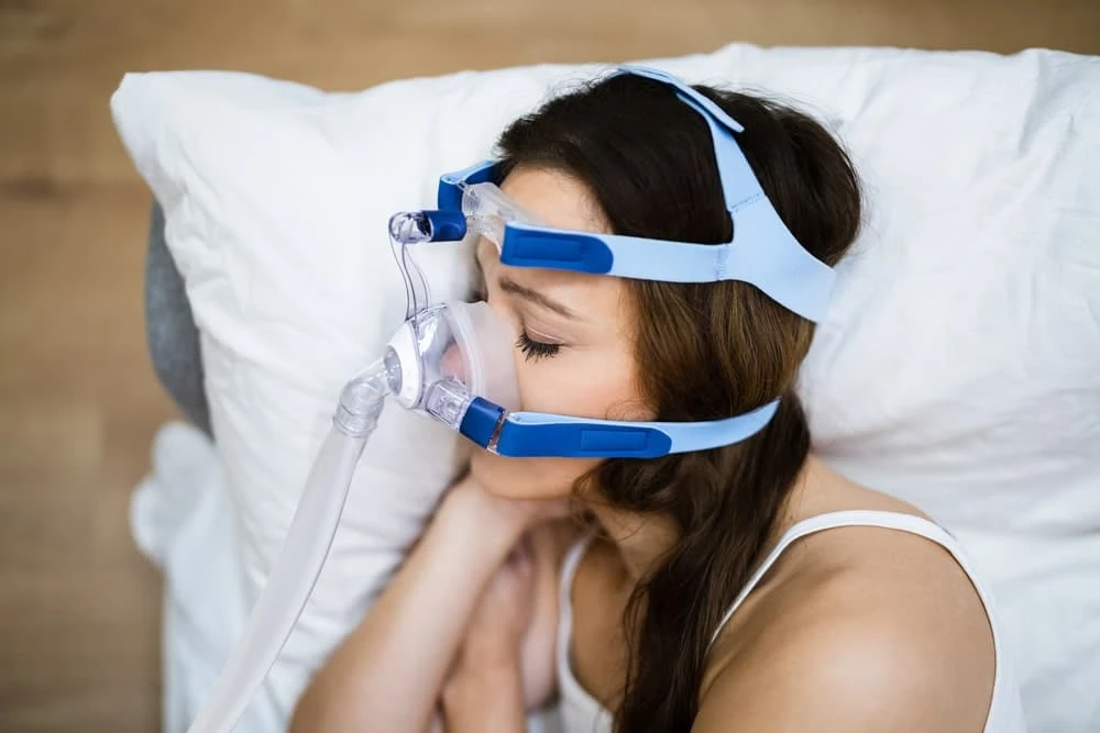 CPAP Supplies Tutorials & Maintenance