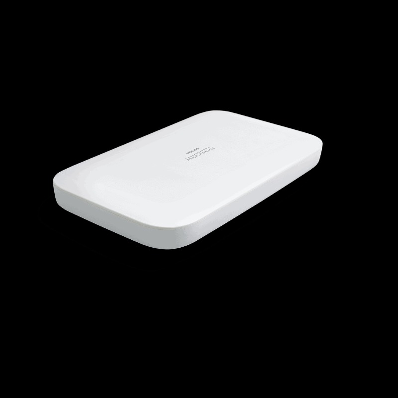 CPAP travel battery kit