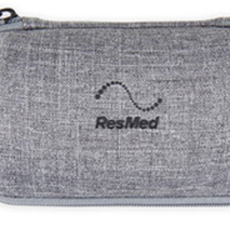 CPAP travel case