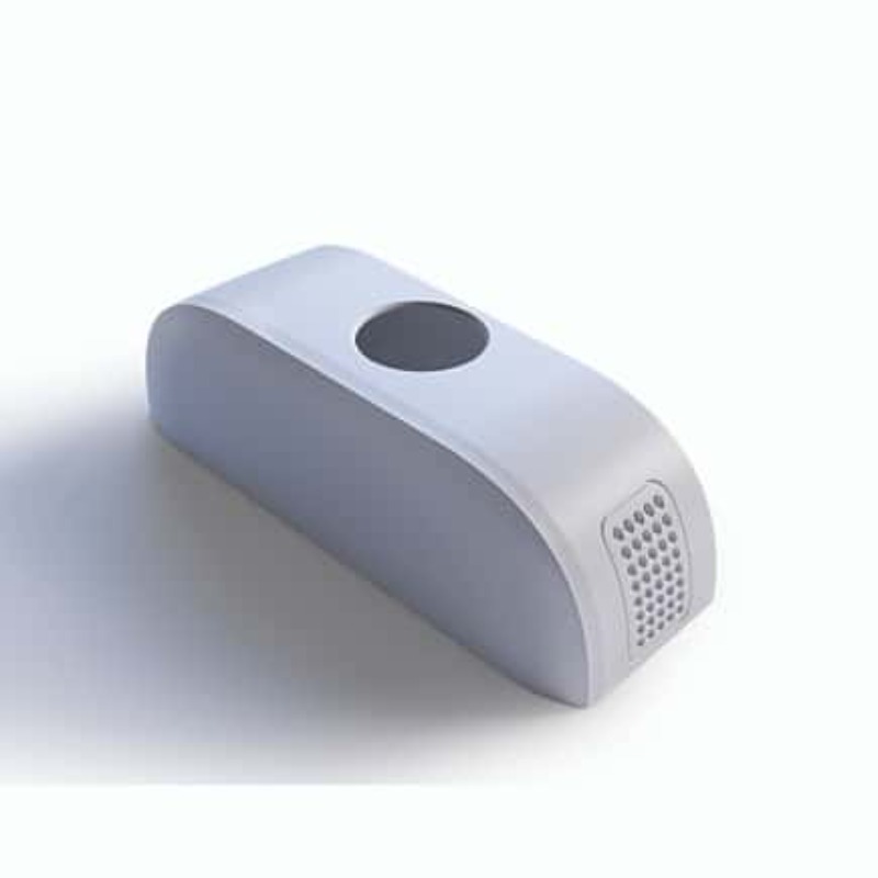 DreamStation Go front Beauty Panel Replacement