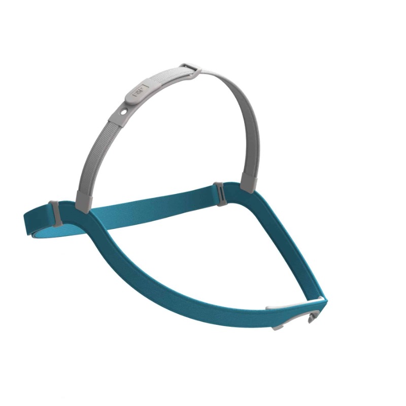 Evora CapFit Headgear