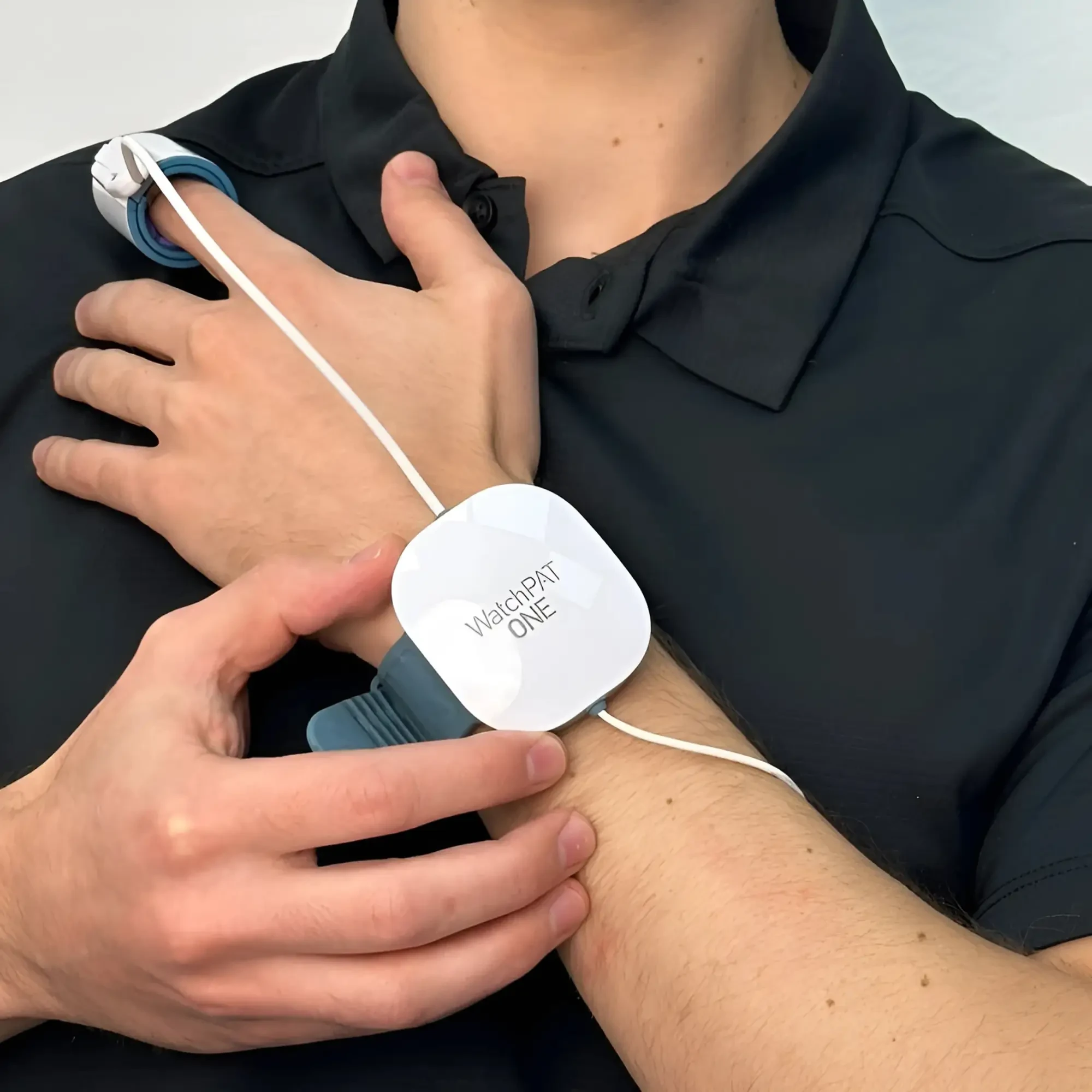 FDA-approved sleep test