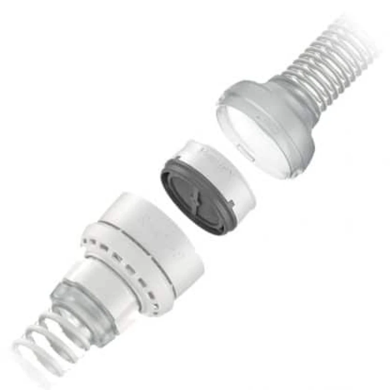 HumidX Plus moisture exchange units