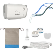 mask machine bundle package