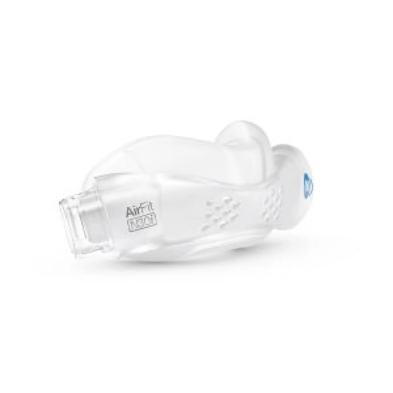 Minimalist CPAP mask design