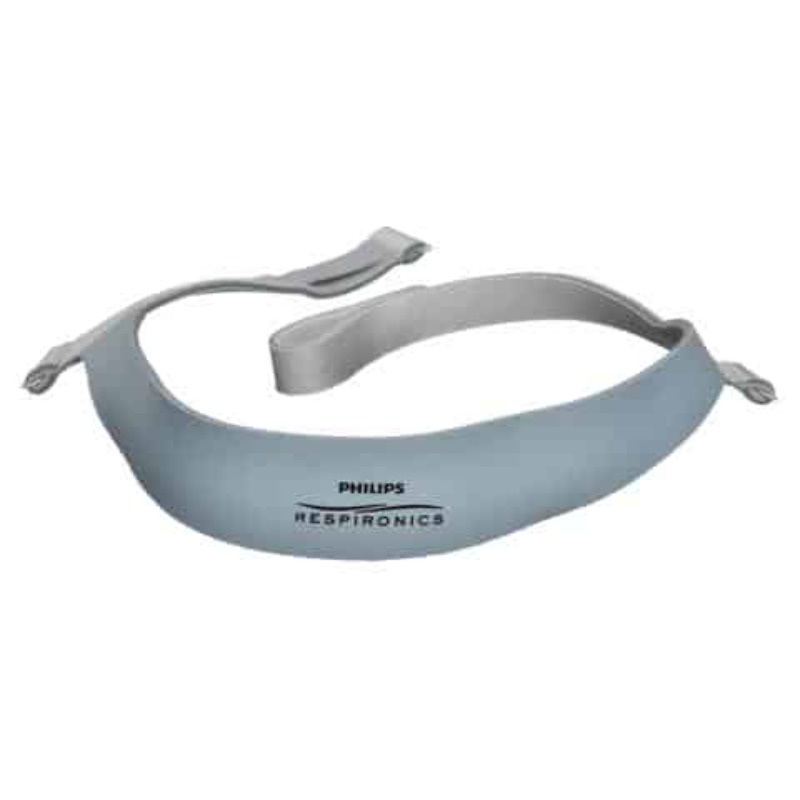 Nuance Fabric Headgear