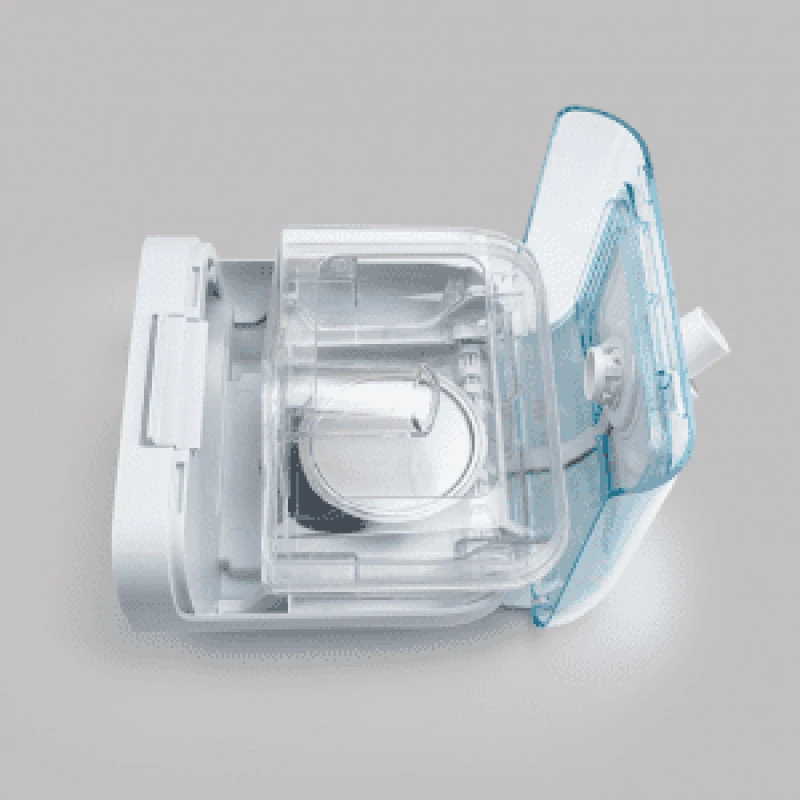 Philips BiPAP heated humidifier