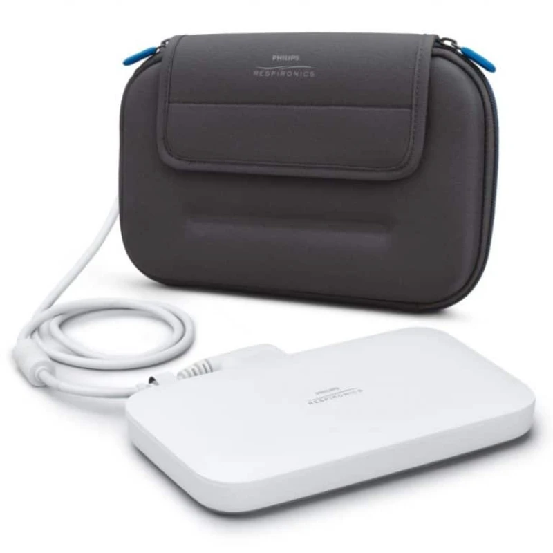 Philips CPAP travel accessories
