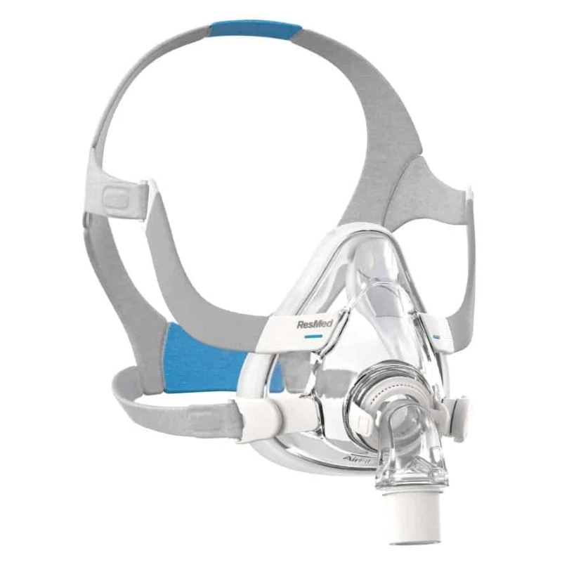 ResMed AirFit F20 full face CPAP mask