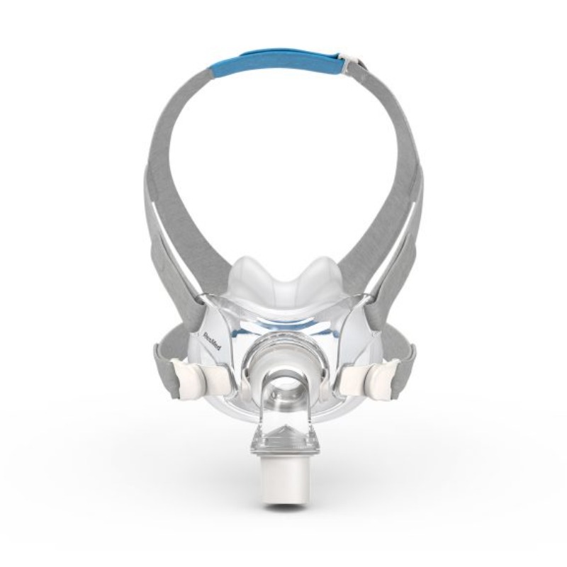 ResMed AirFit F30 full face mask