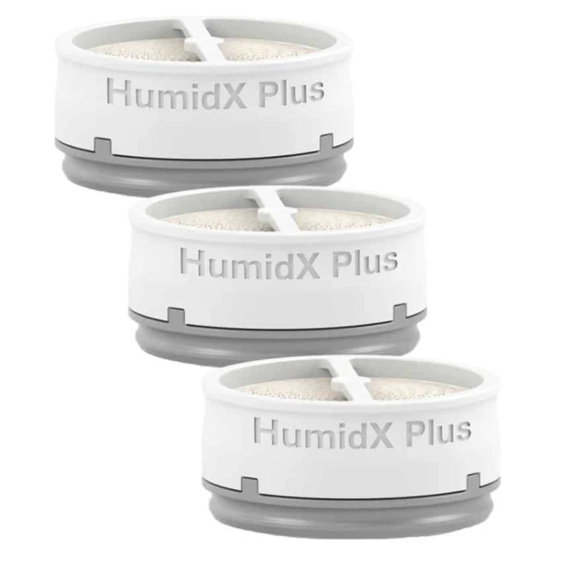 ResMed AirMini humidifier cartridges
