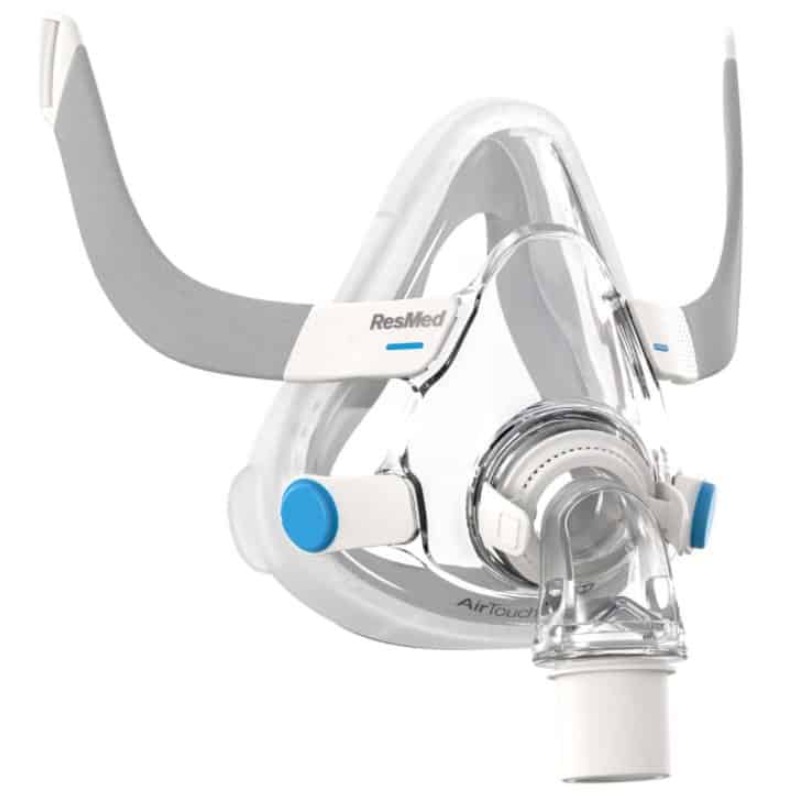 ResMed AirTouch F20 frame