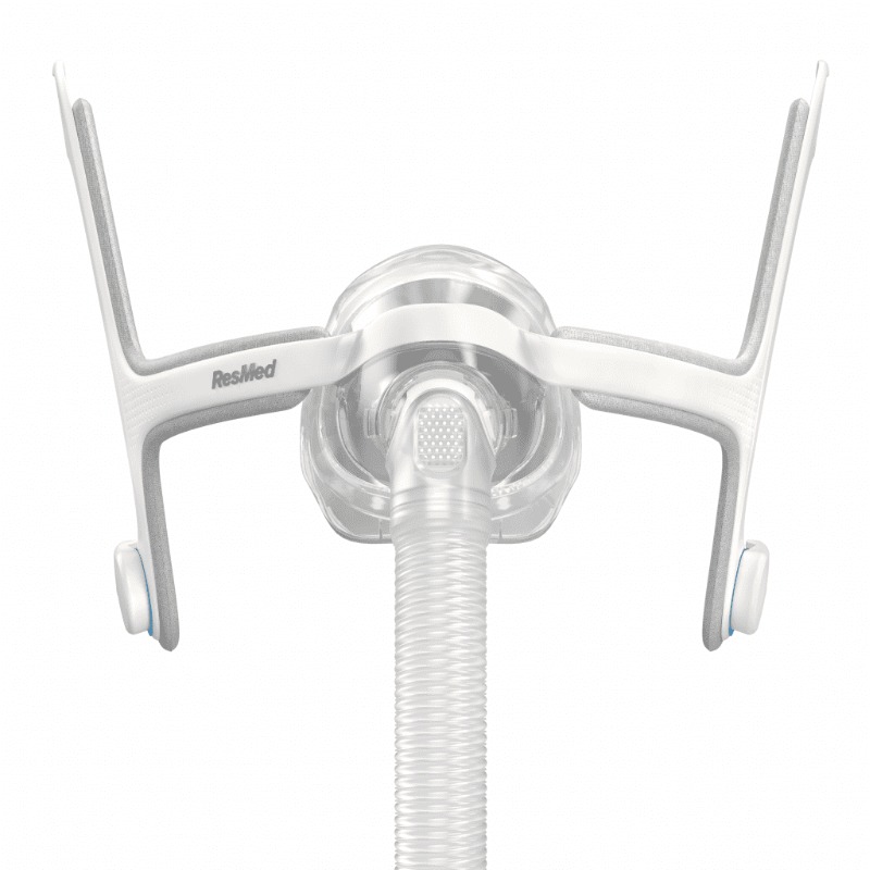 ResMed AirTouch N20 CPAP mask frame