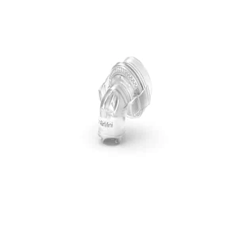 ResMed CPAP mask connector