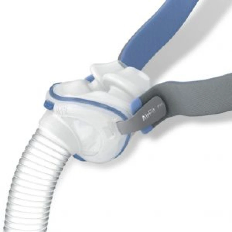 ResMed P10 lightweight nasal mask