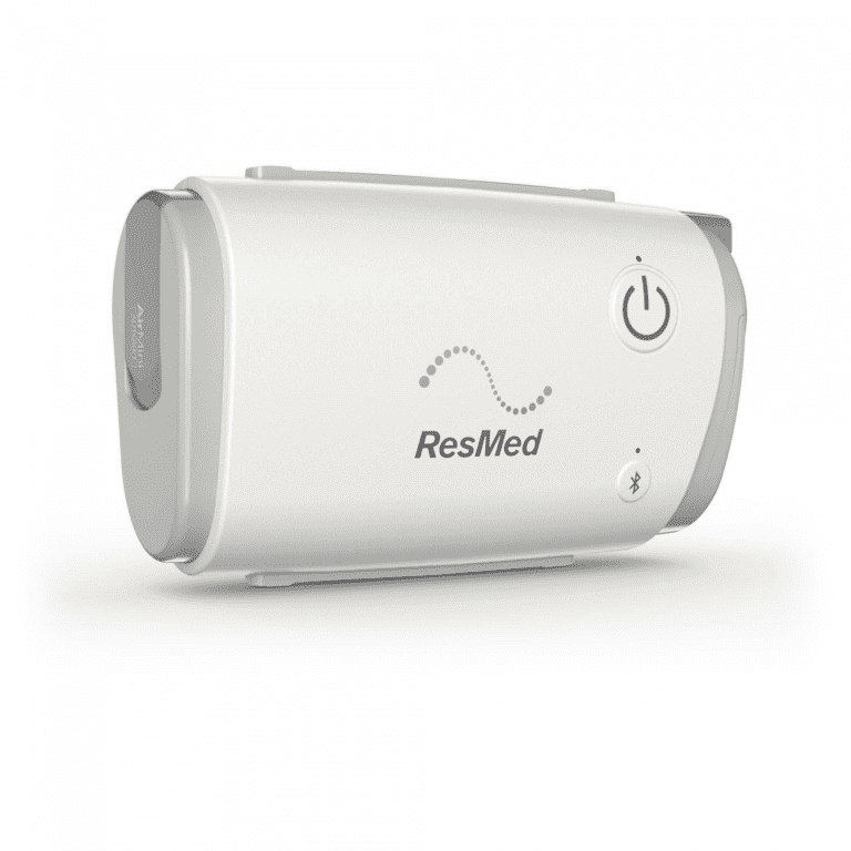 ResMed AirMini AutoSet CPAP Machine