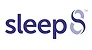 sleep8 logo