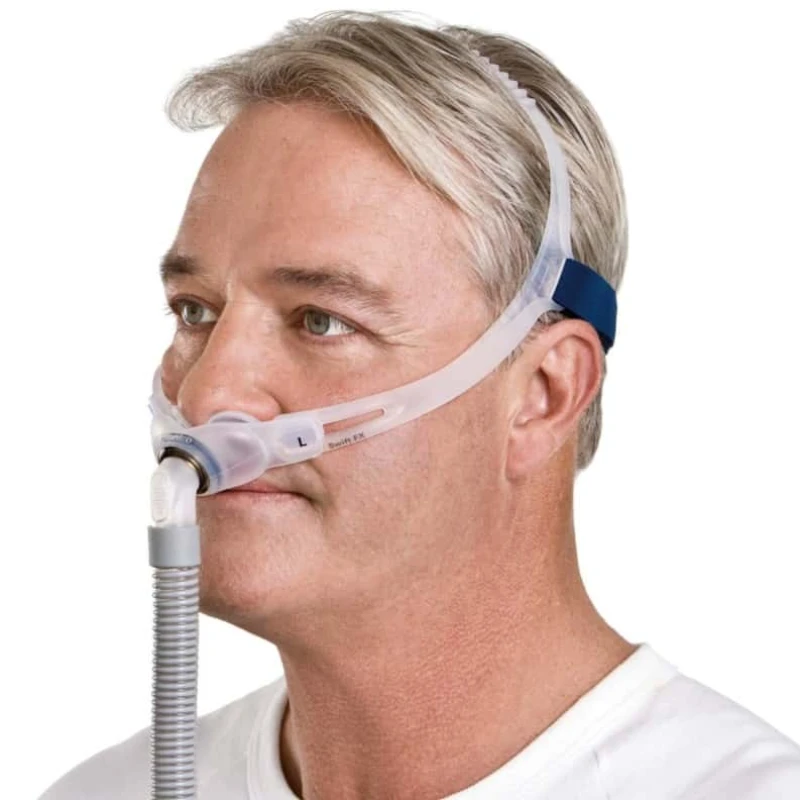 Swift FX CPAP mask FitPack