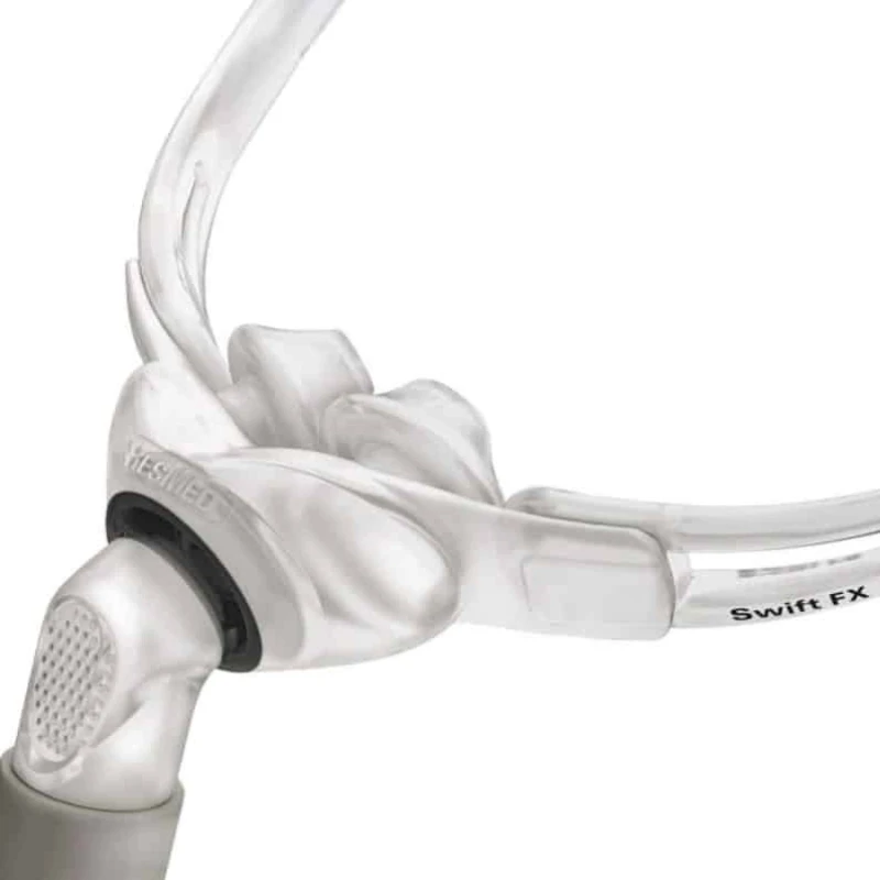 Swift FX FitPack female CPAP mask
