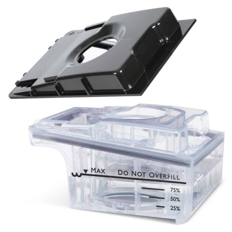 SystemOne 60 Series Water Tank